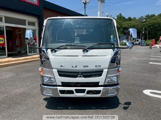 mitsubishi-fuso canter 2020 CFJ1533728 image 2