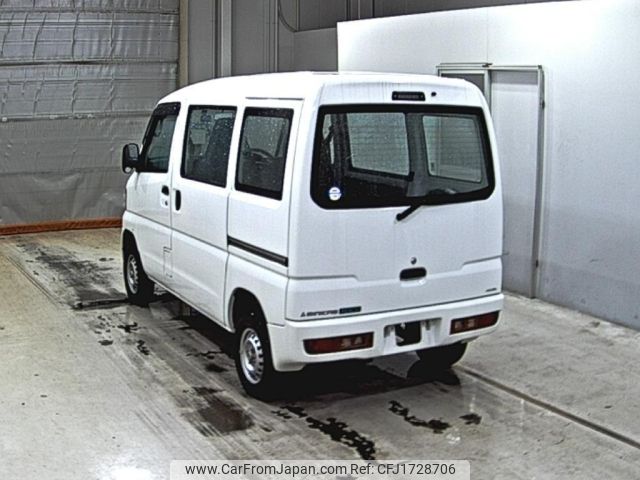 mitsubishi minicab-miev 2021 CFJ1728706 image 2