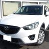 mazda cx-5 2014 -MAZDA--CX-5 LDA-KE2FW--KE2FW-140151---MAZDA--CX-5 LDA-KE2FW--KE2FW-140151- image 1