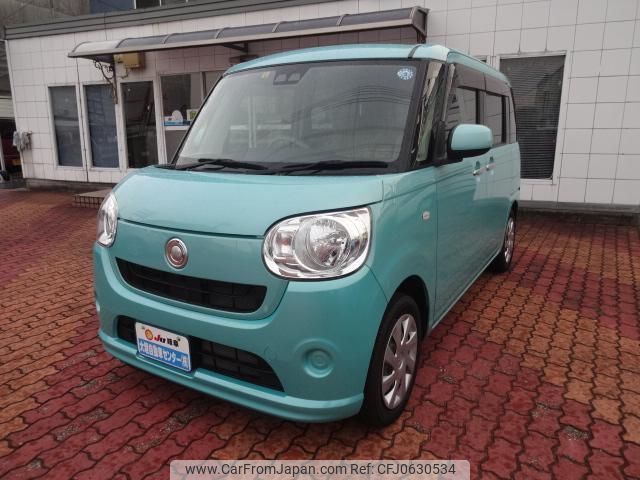 daihatsu move-canbus 2017 quick_quick_LA800S_LA800S-0075619 image 1