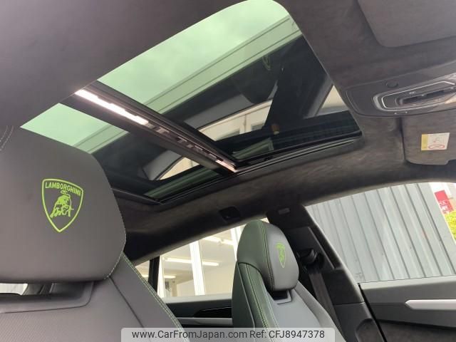 lamborghini urus 2022 quick_quick_7BA-ZLDHU_ZPBEA1ZL3NLA19596 image 2