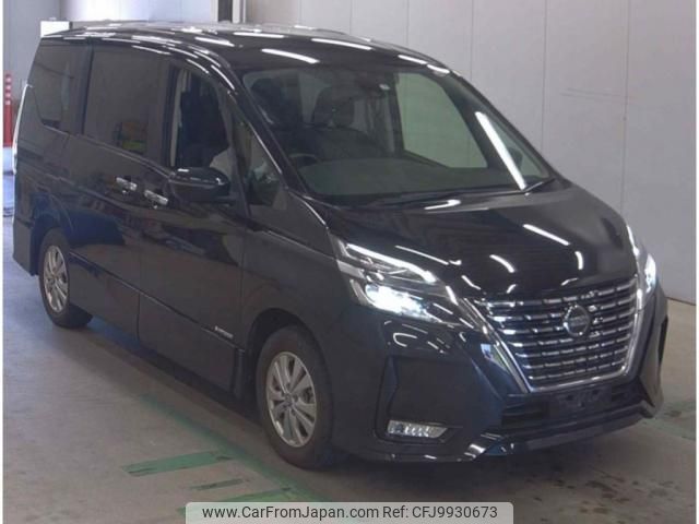 nissan serena 2022 quick_quick_5AA-GFNC27_GFNC27-044714 image 1