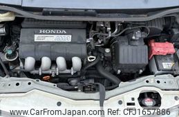 honda fit-hybrid 2012 CFJ1657886