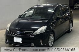 toyota prius-α 2013 -TOYOTA 【福岡 303の1656】--Prius α ZVW40W-3064648---TOYOTA 【福岡 303の1656】--Prius α ZVW40W-3064648-