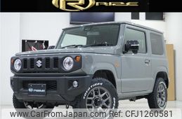 suzuki jimny 2025 quick_quick_JB64W_JB64W-390325