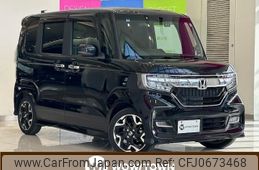 honda n-box 2019 -HONDA--N BOX DBA-JF3--JF3-2102401---HONDA--N BOX DBA-JF3--JF3-2102401-