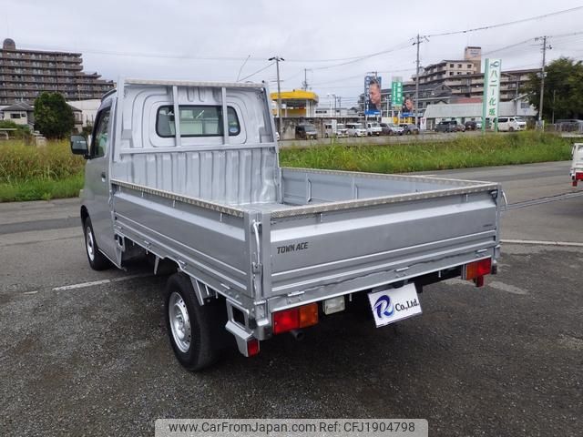 toyota townace-truck 2018 CFJ1904798 image 2