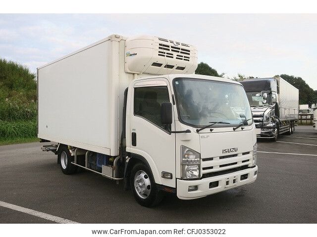 isuzu elf-truck 2014 -ISUZU--Elf TKG-NPR85AN--NPR85-7047287---ISUZU--Elf TKG-NPR85AN--NPR85-7047287- image 2