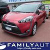 toyota sienta 2015 quick_quick_DBA-NSP170G_NSP170-7016260 image 1