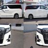 toyota alphard 2016 quick_quick_DBA-AGH30W_AGH30-0079592 image 8