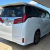 toyota alphard 2020 quick_quick_3BA-AGH30W_AGH30-0330367 image 3