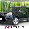 nissan x-trail 2012 CFJ1725615 image 1