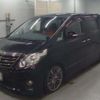 toyota alphard 2014 -TOYOTA--Alphard DBA-ANH20W--ANH20-8351852---TOYOTA--Alphard DBA-ANH20W--ANH20-8351852- image 1