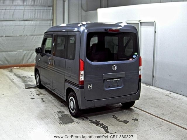 honda n-van 2019 -HONDA 【ＮＯ後日 】--N VAN JJ1-4007828---HONDA 【ＮＯ後日 】--N VAN JJ1-4007828- image 2