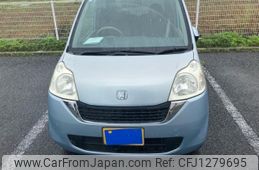 honda life 2009 -HONDA--Life DBA-JC1--JC1-1030534---HONDA--Life DBA-JC1--JC1-1030534-