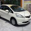 honda fit 2009 -HONDA--Fit DBA-GE6--GE6-1198717---HONDA--Fit DBA-GE6--GE6-1198717- image 7