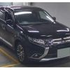 mitsubishi outlander 2016 quick_quick_DBA-GF8W_0302935 image 5