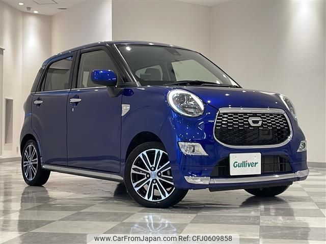 daihatsu cast 2017 -DAIHATSU--Cast DBA-LA250S--LA250S-0100476---DAIHATSU--Cast DBA-LA250S--LA250S-0100476- image 1