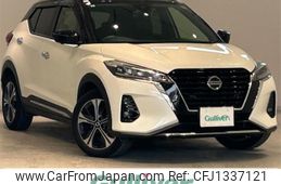 nissan kix 2021 -NISSAN--KIX 6AA-P15--P15-027961---NISSAN--KIX 6AA-P15--P15-027961-