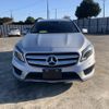 mercedes-benz gla-class 2015 NIKYO_FS98811 image 4