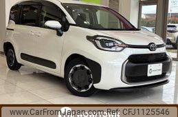 toyota sienta 2022 -TOYOTA--Sienta 6AA-MXPL10G--MXPL10-1014764---TOYOTA--Sienta 6AA-MXPL10G--MXPL10-1014764-