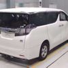 toyota vellfire 2017 CFJ1659152 image 2