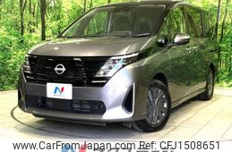 nissan serena 2023 -NISSAN--Serena 5BA-C28--C28-005996---NISSAN--Serena 5BA-C28--C28-005996-