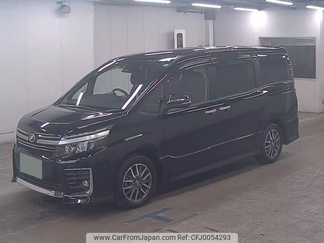 toyota voxy 2017 quick_quick_DBA-ZRR80W_ZRR80-0302000 image 2