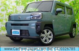 daihatsu taft 2022 quick_quick_5BA-LA900S_LA900S-0122367