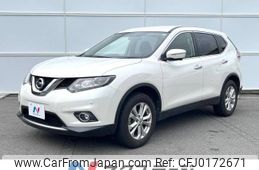 nissan x-trail 2014 -NISSAN--X-Trail DBA-NT32--NT32-507859---NISSAN--X-Trail DBA-NT32--NT32-507859-