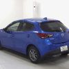 mazda demio 2019 -MAZDA 【山口 502ｿ2563】--Demio DJLFS--614175---MAZDA 【山口 502ｿ2563】--Demio DJLFS--614175- image 2