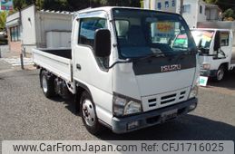 isuzu elf-truck 2006 CFJ1716025