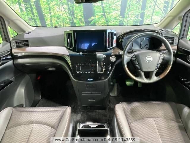 nissan elgrand 2022 -NISSAN--Elgrand 5BA-TE52--TE52-149021---NISSAN--Elgrand 5BA-TE52--TE52-149021- image 2