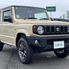 suzuki jimny 2024 -SUZUKI--Jimny 3BA-JB64W--JB64W-344112---SUZUKI--Jimny 3BA-JB64W--JB64W-344112- image 9