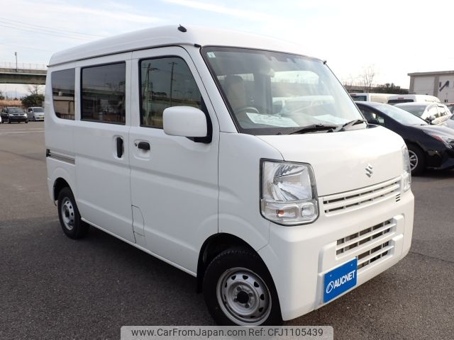 suzuki every 2022 -SUZUKI--Every 5BD-DA17V--DA17V-592939---SUZUKI--Every 5BD-DA17V--DA17V-592939- image 1