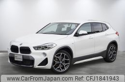 bmw x2 2020 CFJ1841943