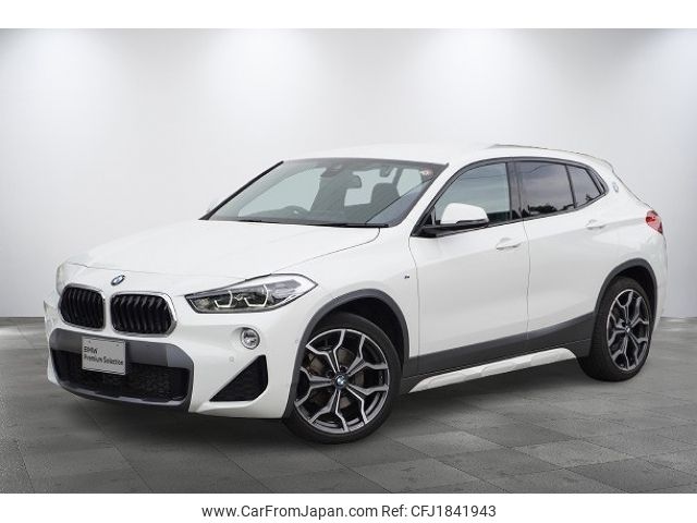 bmw x2 2020 CFJ1841943 image 1