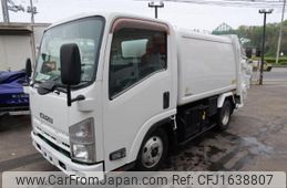 isuzu elf-truck 2014 CFJ1638807