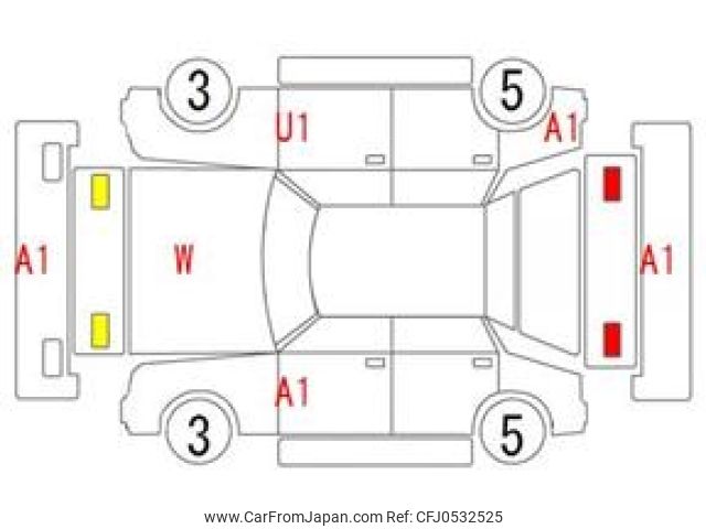 volkswagen tiguan 2022 -VOLKSWAGEN--VW Tiguan 3BA-5NDNFF--WVGZZZ5NZNW504485---VOLKSWAGEN--VW Tiguan 3BA-5NDNFF--WVGZZZ5NZNW504485- image 2