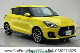 suzuki swift 2018 -SUZUKI--Swift CBA-ZC33S--ZC33S-104884---SUZUKI--Swift CBA-ZC33S--ZC33S-104884-