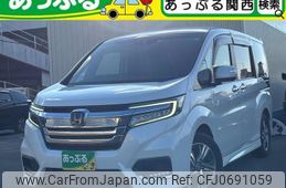 honda stepwagon 2017 quick_quick_6AA-RP5_RP5-1051092