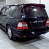 toyota land-cruiser-wagon 1998 -TOYOTA--Land Cruiser Wagon UZJ100W-0004125---TOYOTA--Land Cruiser Wagon UZJ100W-0004125- image 2