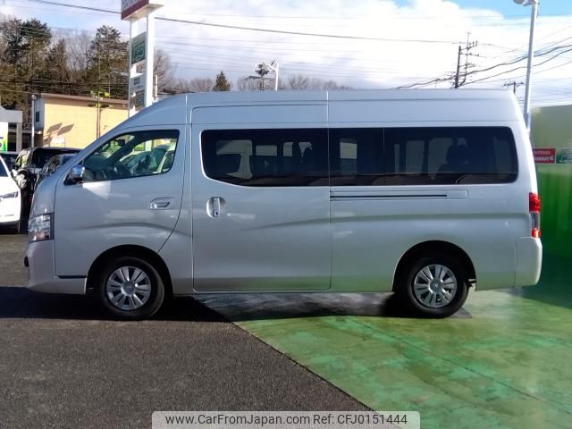 nissan caravan-coach 2019 -NISSAN--Caravan Coach CBA-KS4E26--KS4E26-100617---NISSAN--Caravan Coach CBA-KS4E26--KS4E26-100617- image 2