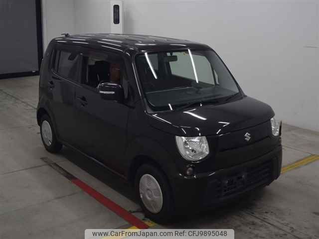 suzuki mr-wagon 2011 -SUZUKI--MR Wagon MF33S-109930---SUZUKI--MR Wagon MF33S-109930- image 1