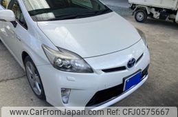 toyota prius 2013 -TOYOTA--Prius DAA-ZVW30--ZVW30-1659514---TOYOTA--Prius DAA-ZVW30--ZVW30-1659514-