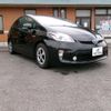 toyota prius 2014 quick_quick_DAA-ZVW30_ZVW30-1859959 image 12