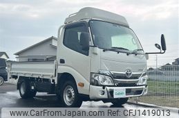 toyota dyna-truck 2024 -TOYOTA--Dyna 不明-GDY281--GDY281-0011285---TOYOTA--Dyna 不明-GDY281--GDY281-0011285-
