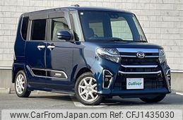 daihatsu tanto 2021 CFJ1435030