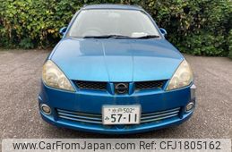 nissan wingroad 2004 CFJ1805162
