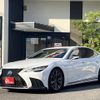 lexus ls 2021 -LEXUS--Lexus LS 6AA-GVF55--GVF55-6006134---LEXUS--Lexus LS 6AA-GVF55--GVF55-6006134- image 1